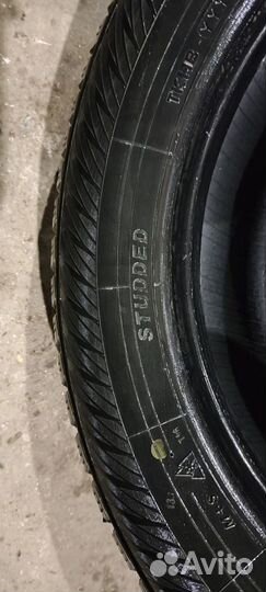 Yokohama Ice Guard IG65 215/65 R16