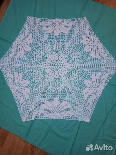 Вязание крючком