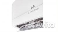 Кондиционер Ballu 7 новая bsgr