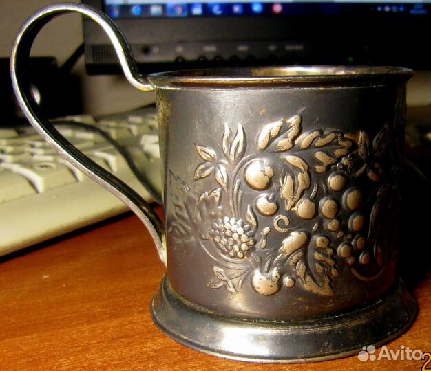 Подстаканники 