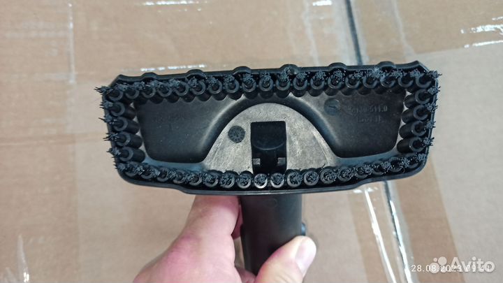 Насадка трубка для пароочистителя Керхер Karcher