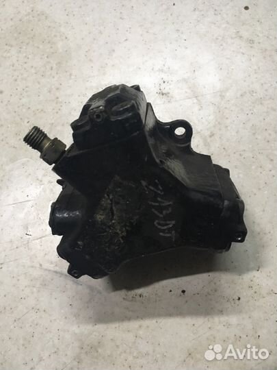 Тнвд Opel 1.3cdti bosch 0445010092 Astra, Corsa, C