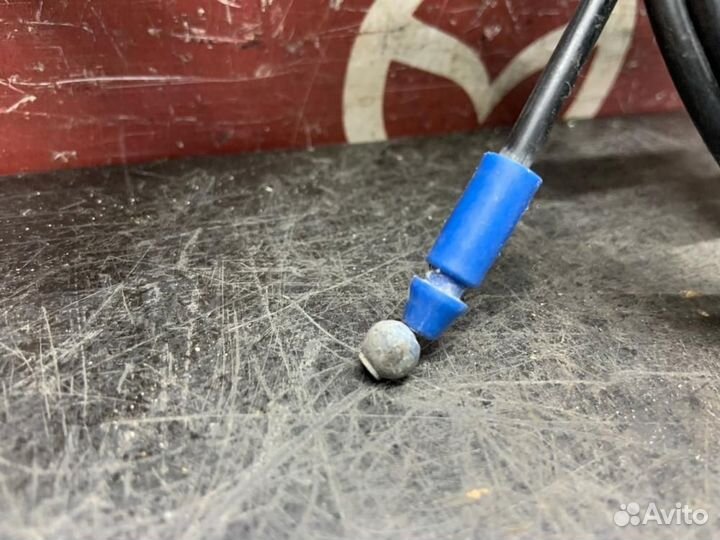 Трос открывания капота Honda Accord 9 CR 2013-2015