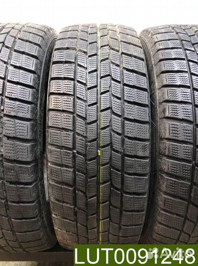 Goodyear Ice Navi 6 215/60 R16 98Y
