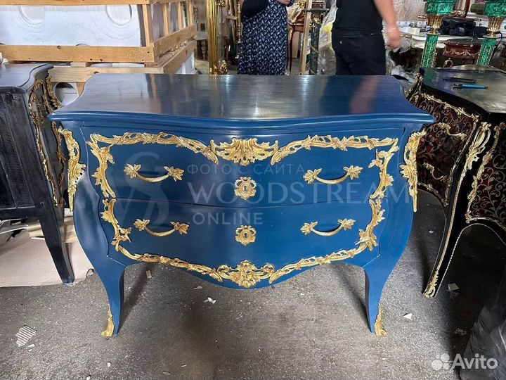 Комод. Комод с ящиками. Комод винтаж