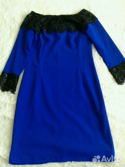 Отдам платье