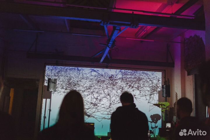 Лофт для вечеринки рядом с Казанским собором