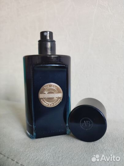 Мужская туалетная вода Antonio Banderas icon