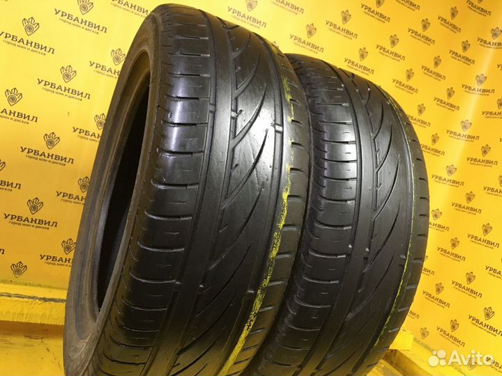 Continental ContiPremiumContact 195/55 R16 87T