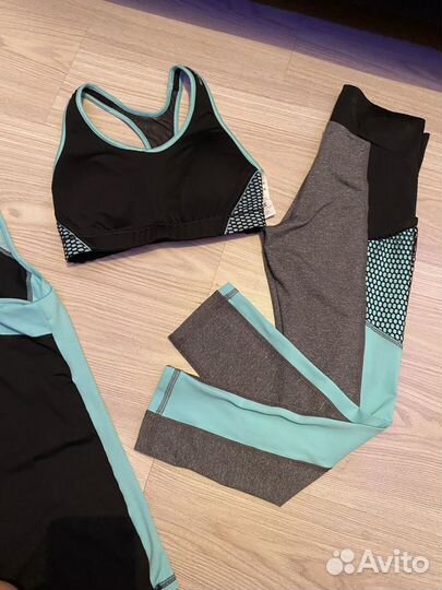 Комплект для спорта Calzedonia