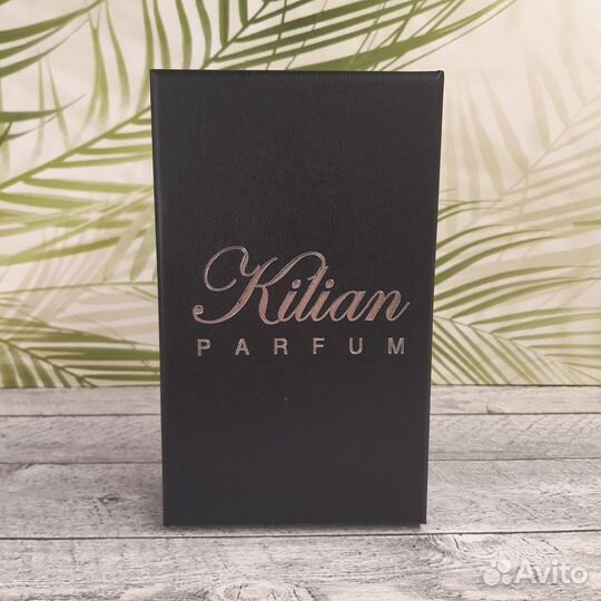 BY kilian love DON'T BE SHY Килиан Лав Донт Би Шай