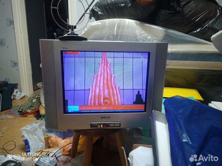 Телевизоры 2шт