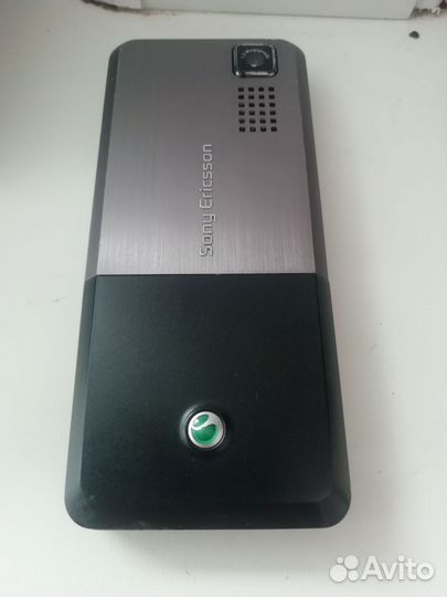 Sony Ericsson T280i