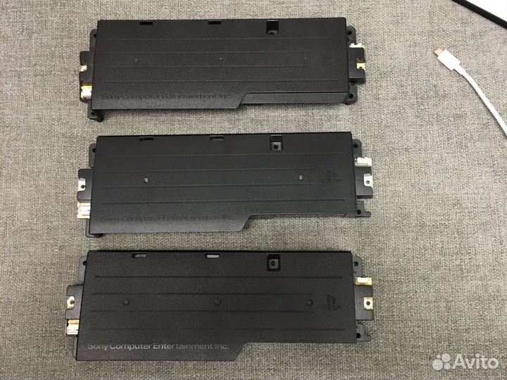 Блок питания PS3 slim