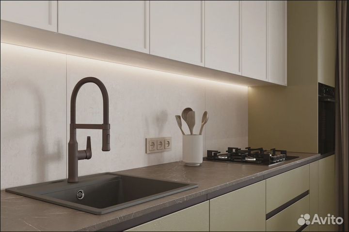 Дизайн и ремонт