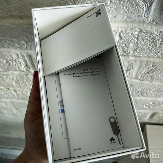 HUAWEI P40 Pro, 8/256 ГБ