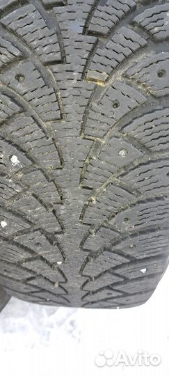 Nokian Tyres Nordman 4 205/60 R16 92T