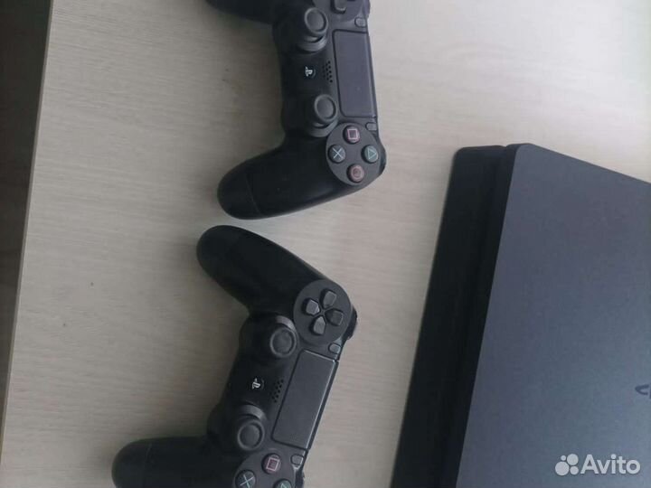 Sony playstation 4 PS4 slim 500gb