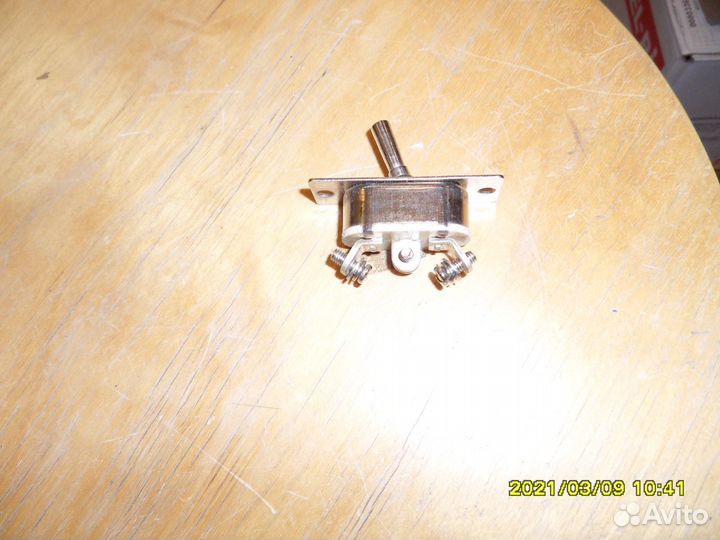 Переключатели ппн-45