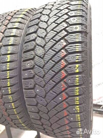 Gislaved Nord Frost 200 205/60 R16 96M