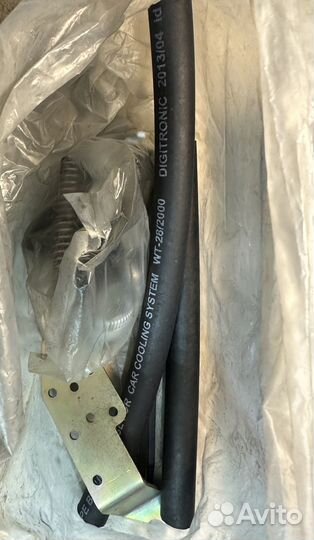 Подогреватель северс-м