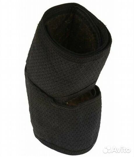 Наколенник-налокотник из собачьей шерсти