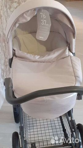 Коляска Инглезина Inglesina Sofia 2в1 duo