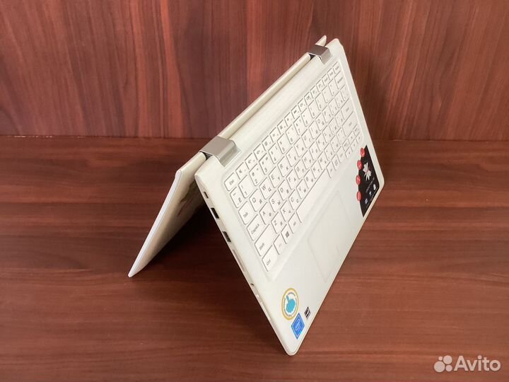 Ноутбук Леново