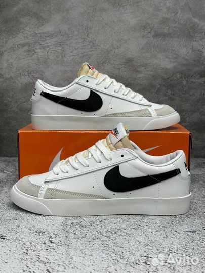 Кроссовки Nike Blazer