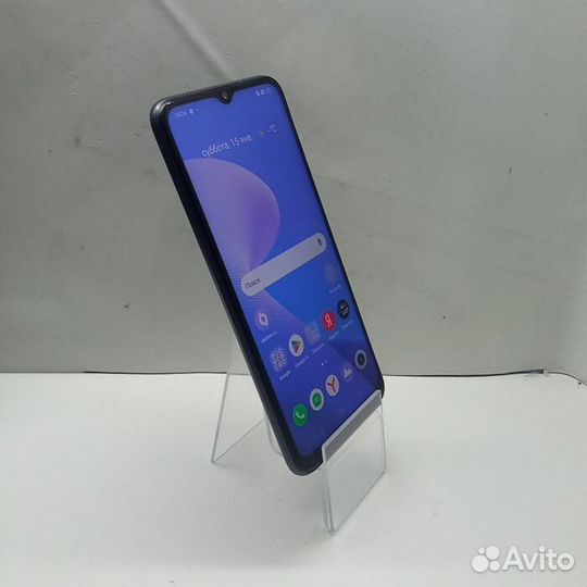 realme C25s, 4/64 ГБ