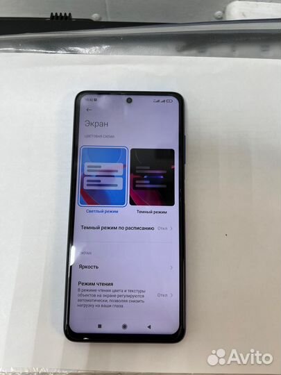 Xiaomi poco X3 PRO 6/128GB