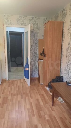 1-к. квартира, 25 м², 1/5 эт.
