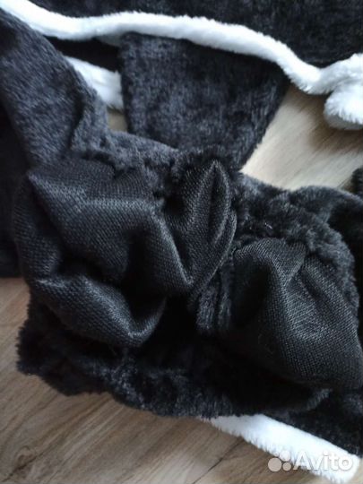 Карнавальный костюм Пингвин 5-6 лет