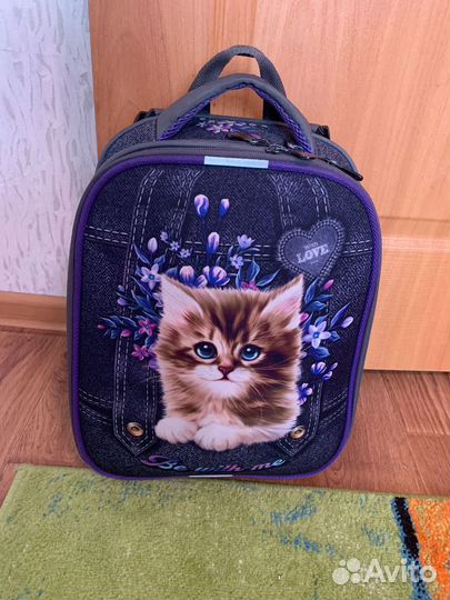 Школьная форма