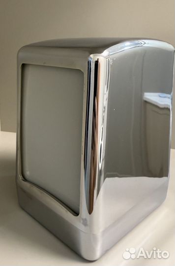 Диспенсер Салфетница автомат Laima