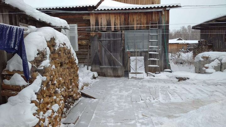 Дом 98,1 м² на участке 25 сот.