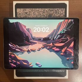 iPad pro 10.5 256gb + cellular