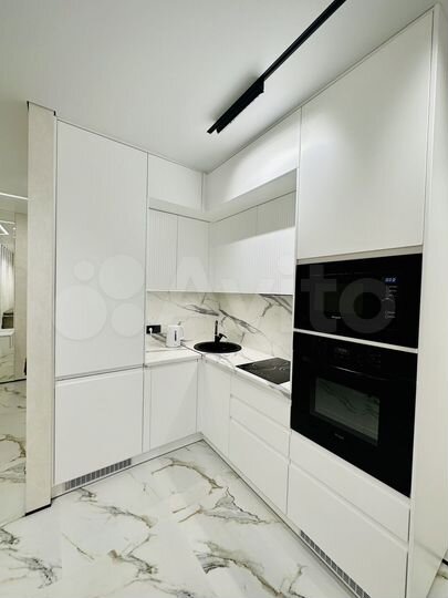 2-к. квартира, 45 м², 18/18 эт.