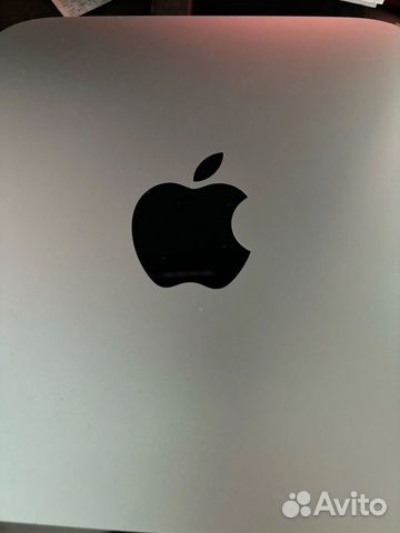 Apple mac mini m2 8-256