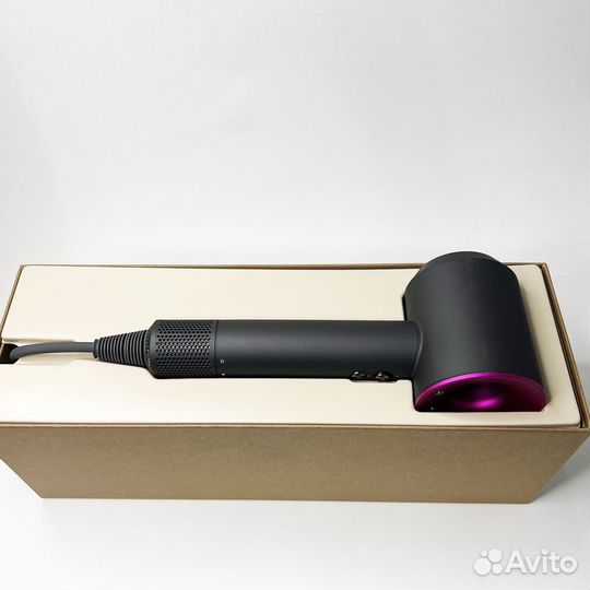 Фен dyson supersonic