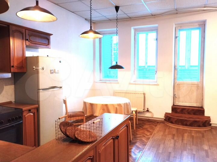 1-к. квартира, 35,3 м², 12/12 эт.