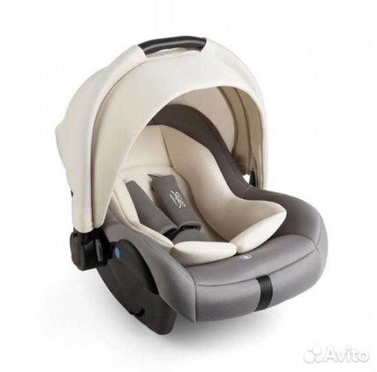 Детское автолюлька от 0