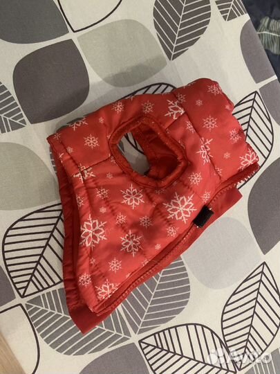 Одежда для собаки мини