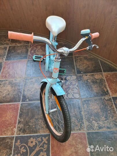 Детский велосипед Giant/Liv Adore 20