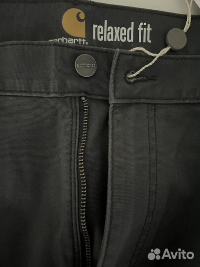 Carhartt Карго 36х32