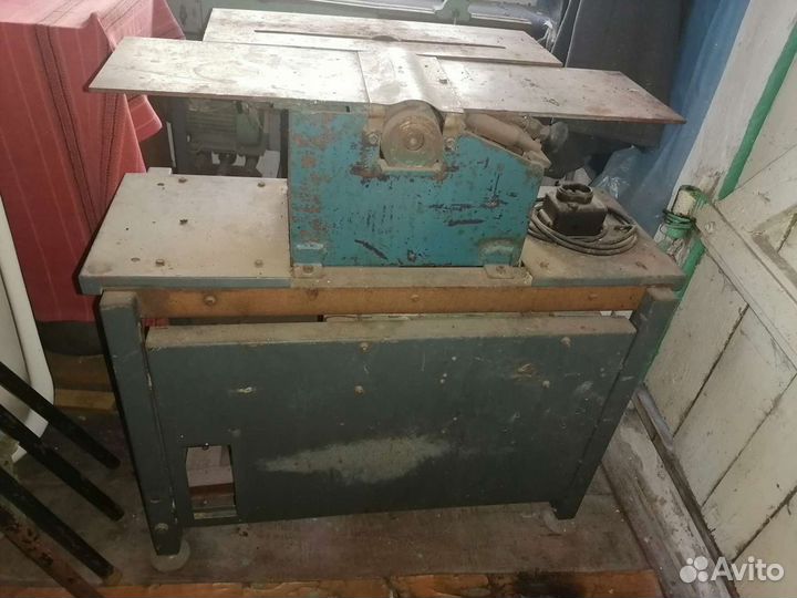 Дисковая циркулярка