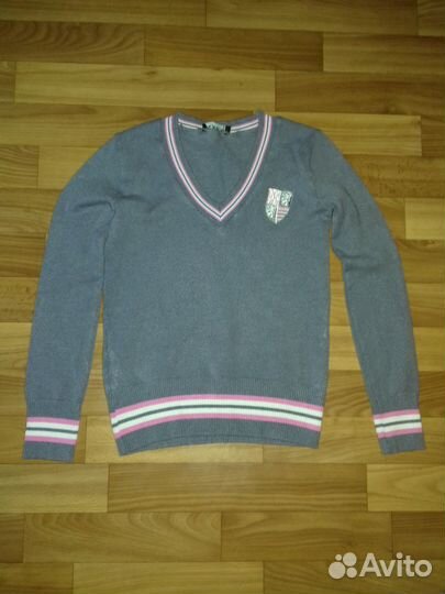 Свитер женский демисезонный