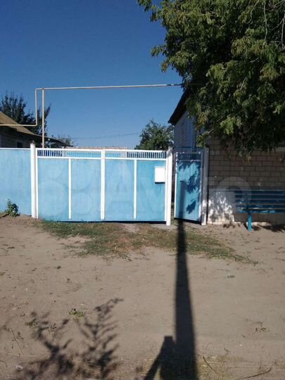 Дом 70 м² на участке 20 сот.