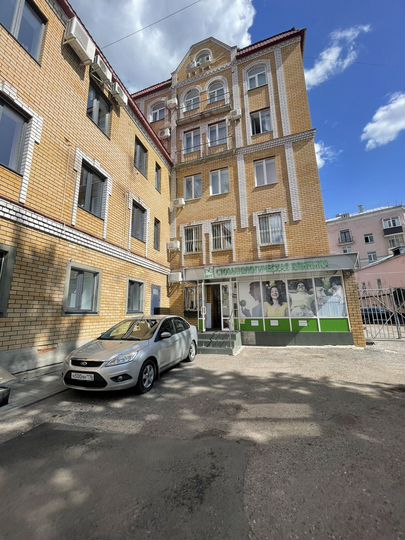 Свободного назначения, 161.6 м²