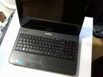 Acer emachines e525